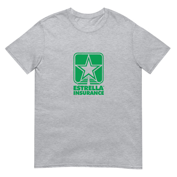 Convention 2023 Estrella Short-Sleeve Unisex T-Shirt