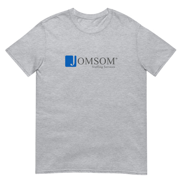 Convention 2023 Jomsom Short-Sleeve Unisex T-Shirt