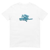 Convention 2023 Short-Sleeve Unisex T-Shirt The Inspection Boys