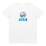 Convention 2023 ATAX Short-Sleeve Unisex T-Shirt