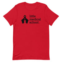 Convention 2023 Unisex t-shirt Little Medical School