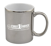 First Choice Mug