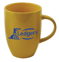Ledgers Mug