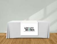 Loyalty Brands 28 " Table Runner