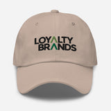 Loyalty Brands Embroidered Cap