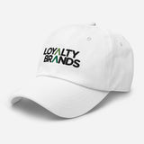 Loyalty Brands Embroidered Cap