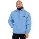 Loyalty Embroidered Champion Packable Jacket