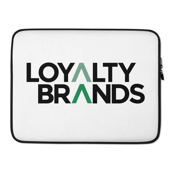 Loyalty Brands Laptop Sleeve