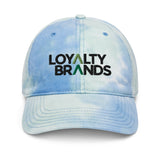 Loyalty Brands Tie dye hat